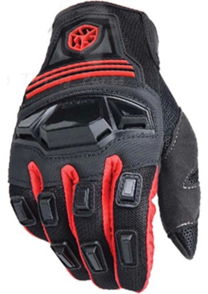 MC24 Eldiven Yazlık Kırmızı fiyatları