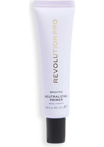 Primer Neutralizing 25 ml