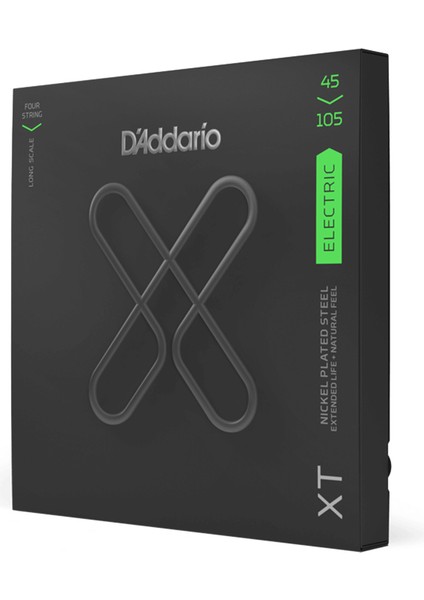 XTB45105 Bas Gitar Teli (45-105) modelleri