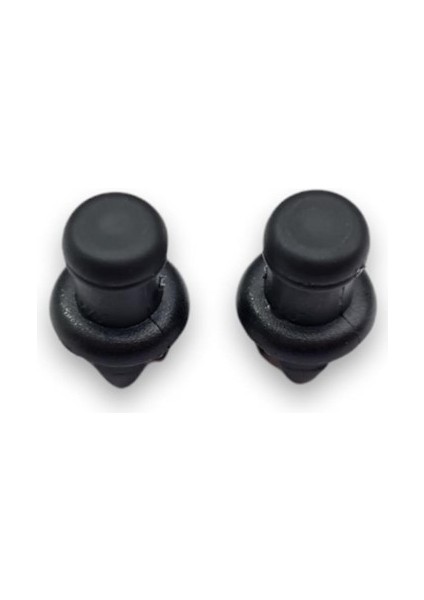 Skoda Rapid 2012-2022 Bagaj Panzot Pandizot Askı Pimi 1M6867574A fırsatları