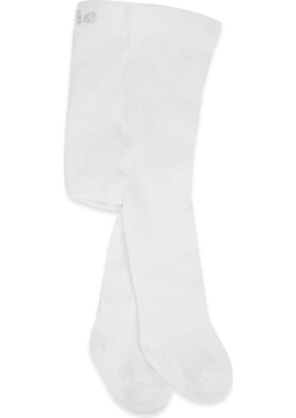 Unisex Bebek Külotlu Çorap Beyaz fiyatları