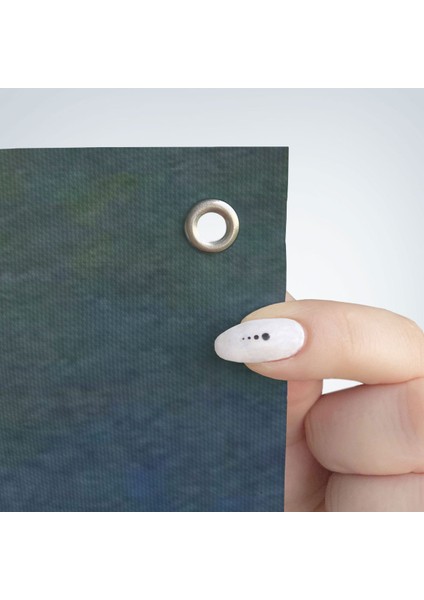 nicolas Francois Octave Tassaert, La Femme Damnée (1859) Klasik Duvar Örtüsü - HALISI-5302 fırsatları