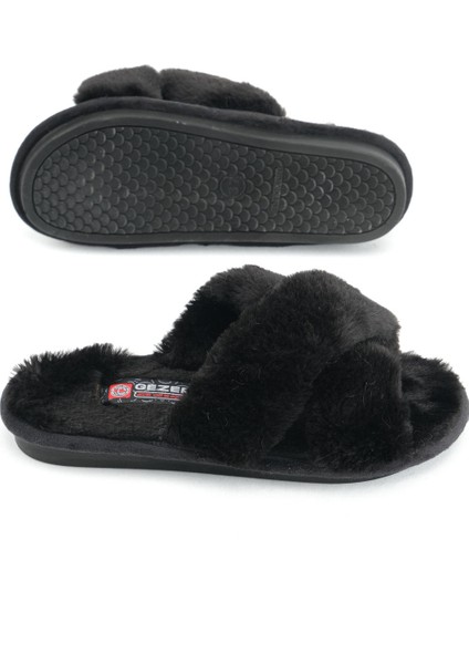Kışlık Kadın Peluşlu Ev Terlik fırsatları