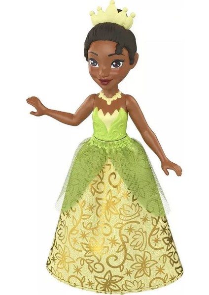 Disney Prenses Mini Bebekler Mulan HLW81