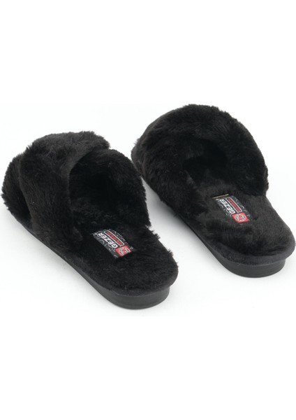 Kışlık Kadın Peluşlu Ev Terlik modelleri