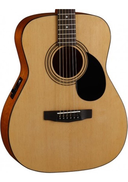 AF510E-OP Elektro Akustik