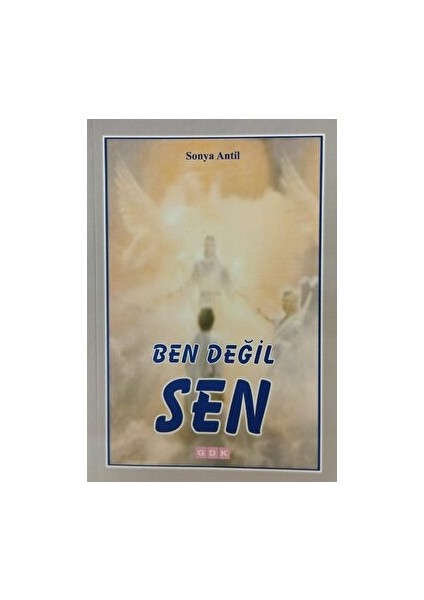Ben Değil Sen - Sonya Antil