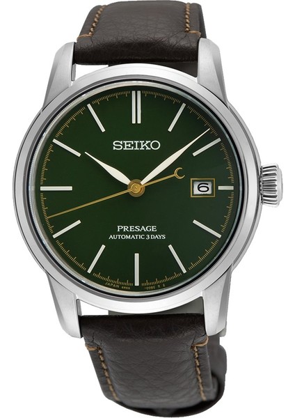 SPB407J Erkek Kol Saati