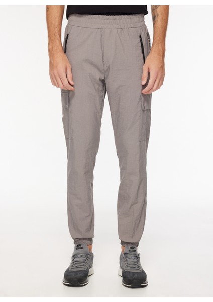 Gmg Fırenze Pantolon, 48, Gri