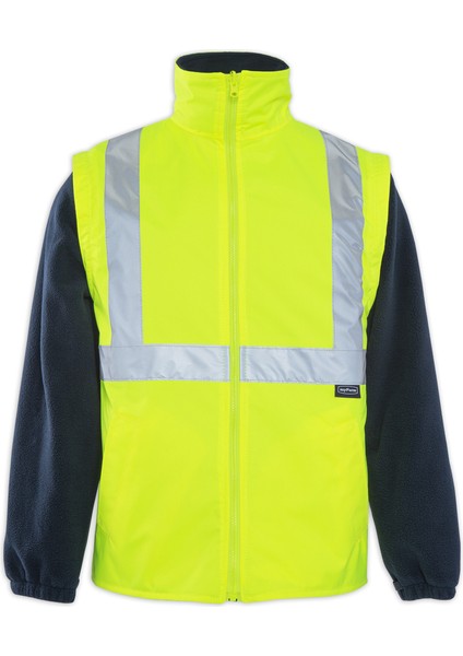 Olympus Max-Breathane Hı-Vıs Two-Tone 5 In 1 Jacket fiyatları
