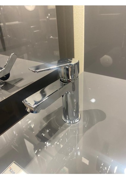 Mare Banyo+Lavabo+Mutfak Bataryası ve TEMA53260