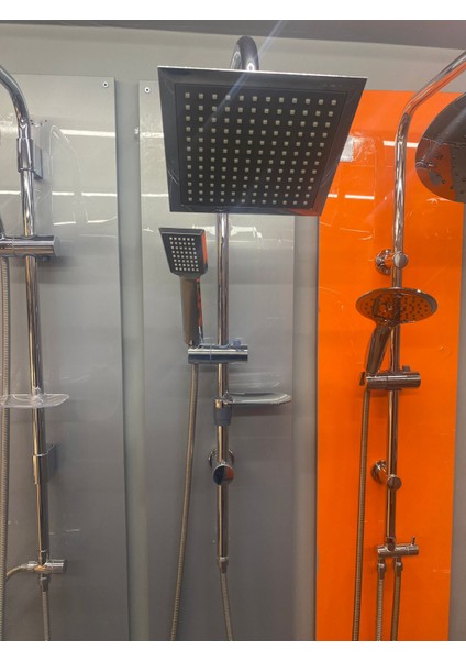 Mare Banyo+Lavabo+Mutfak Bataryası ve TEMA53260