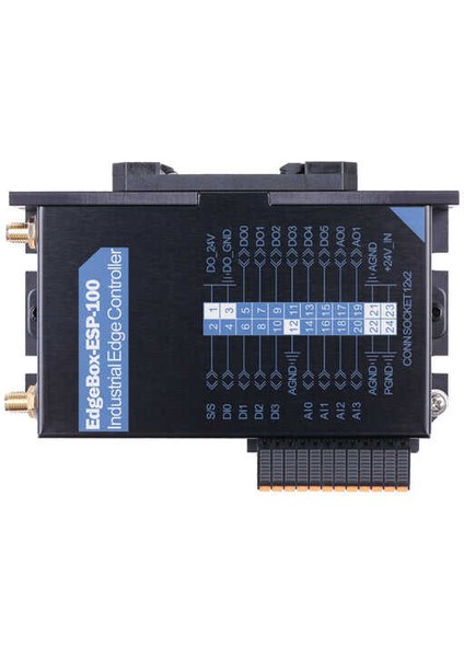 Seeedstudio Edgebox ESP-100 Endüstriyel Kontrol Cihazı