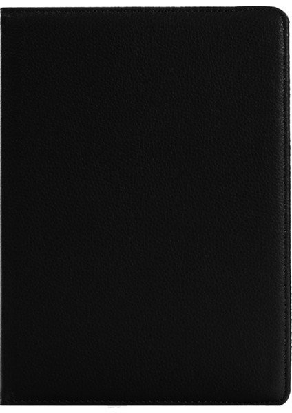 Litchi Doku Yatay Flip 360 Derece Rotasyon Deri Kılıf Için Huawei Mediapad T5 10.1, Tutucu ile (Yurt Dışından) fiyatları