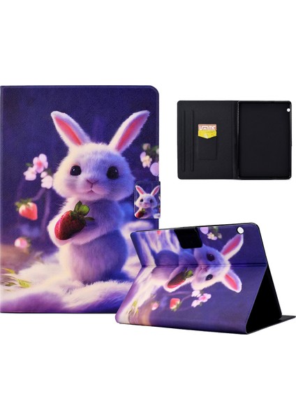 For Huawei Mediapad T3 10 Ectric Pressed Tpu Leather Tablet Case (Yurt Dışından) modelleri