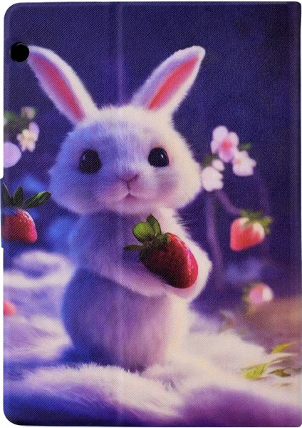 For Huawei Mediapad T3 10 Ectric Pressed Tpu Leather Tablet Case (Yurt Dışından) fırsatları