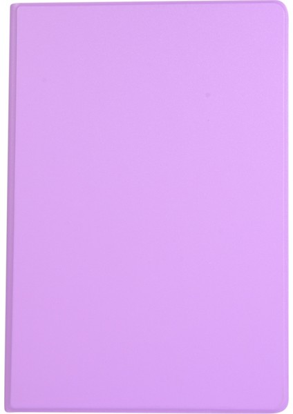 Evrens Bahar Dokusu Tpu Koruyucu Kılıf Huawei Mediapad T5, Tutucu ile (Yurt Dışından)
