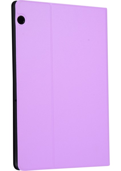 Evrens Bahar Dokusu Tpu Koruyucu Kılıf Huawei Mediapad T5, Tutucu ile (Yurt Dışından)