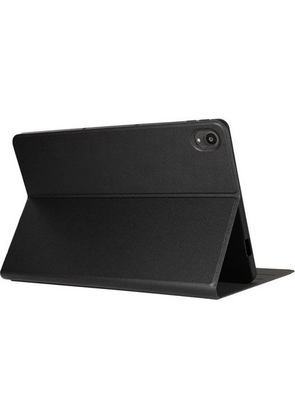 Voltage Astic Texture Flip Tablet Leather Case For Huawei Matepad Air 11.5 2023 (Yurt Dışından)