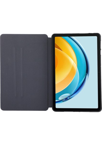 Tpu Flip Tablet Protective Leather Case For Huawei Matepad Se 10.4 2022 (Yurt Dışından)