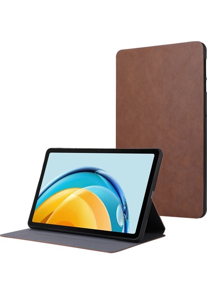 Tpu Flip Tablet Protective Leather Case For Huawei Matepad Se 10.4 2022 (Yurt Dışından)