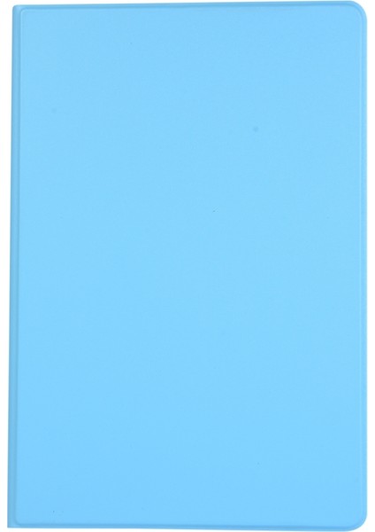 Evrens Bahar Dokusu Tpu Koruyucu Kılıf Huawei Mediapad T5, Tutucu ile (Yurt Dışından)