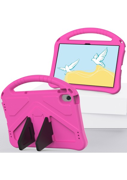 For Huawei Matepad Pro 10.8 2021 Eva Shockproof Tablet Case With Holder (Yurt Dışından)