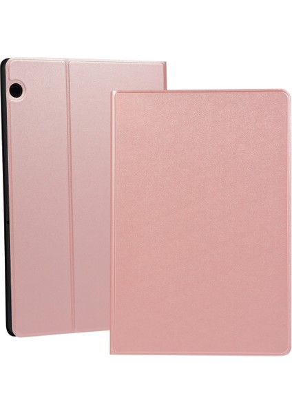 Evrens Bahar Dokusu Tpu Koruyucu Kılıf Huawei Mediapad T5, Tutucu ile (Yurt Dışından)