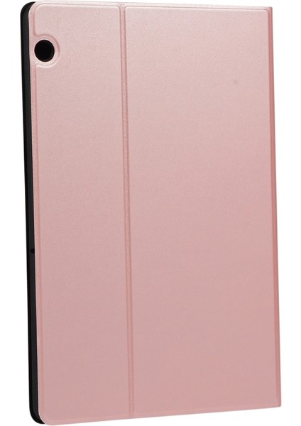 Evrens Bahar Dokusu Tpu Koruyucu Kılıf Huawei Mediapad T5, Tutucu ile (Yurt Dışından)