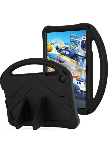 For Huawei Enjoy Tablet 2 10.1 Eva Flat Anti Falling Protective Case Shl With Holder (Yurt Dışından)