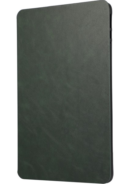 Tpu Flip Tablet Protective Leather Case For Honor Pad 8 (Yurt Dışından)