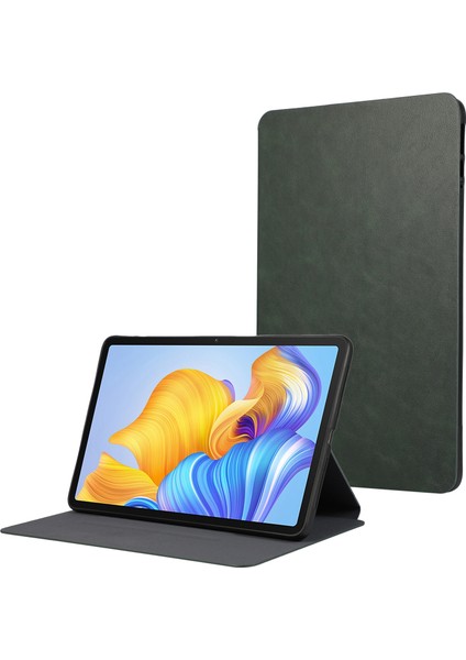 Tpu Flip Tablet Protective Leather Case For Honor Pad 8 (Yurt Dışından)