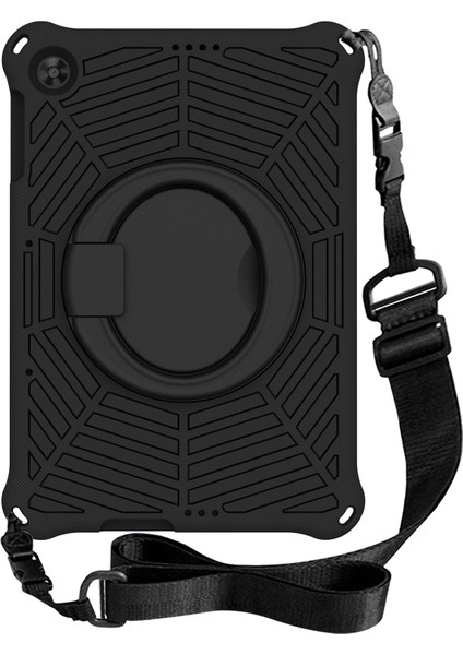 For Huawei Matepad T 10S Spider King Silicone Protective Tablet Case (Yurt Dışından)
