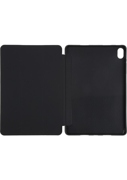 Gebeı 3-Folding Holder Shockproof Flip Leather Tablet Case For Huawei Matepad Air 11.5 (Yurt Dışından)