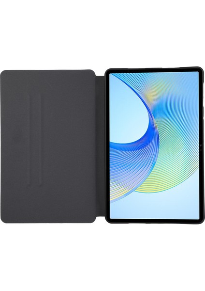 Tpu Flip Tablet Protective Leather Case For Honor Pad X9 / X8 Pro (Yurt Dışından)