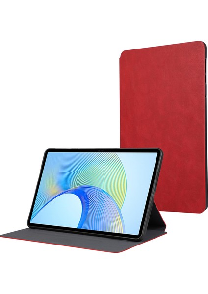 Tpu Flip Tablet Protective Leather Case For Honor Pad X9 / X8 Pro (Yurt Dışından)