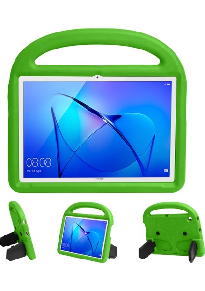 Sparrow Style Eva Material Children Shockproof Casing Shl For Huawei Mediapad T3 10 9.6 Inch (Yurt Dışından)