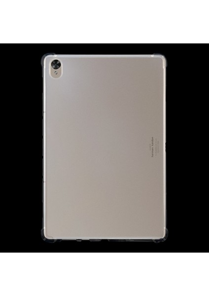 Shockproof Transparent Tpu Protective Case For Huawei Mediapad M6 10.8 (Yurt Dışından)