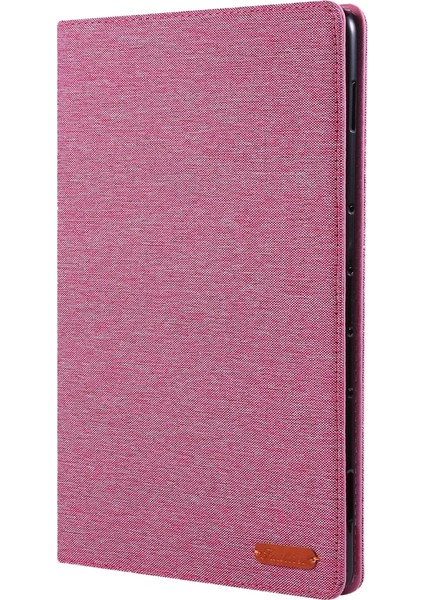 Huawei M6 8.4 Bez Tarzı Tpu Düz Koruyucu Kabuk (Yurt Dışından)