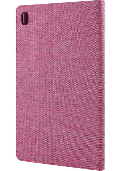 Huawei M6 8.4 Bez Tarzı Tpu Düz Koruyucu Kabuk (Yurt Dışından)
