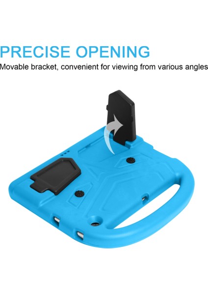Sparrow Style Eva Material Children Shockproof Casing Shl For Huawei Mediapad T3 10 9.6 Inch (Yurt Dışından)