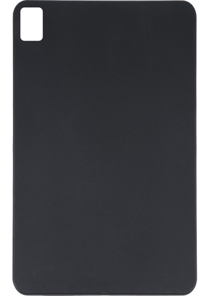 For Huawei Matepad Pro 12.6 2021 / WGR-W09 Tpu Tablet Case (Yurt Dışından)