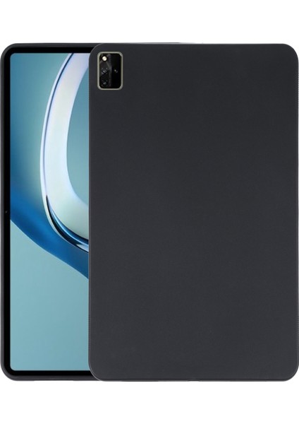 For Huawei Matepad Pro 12.6 2021 / WGR-W09 Tpu Tablet Case (Yurt Dışından)