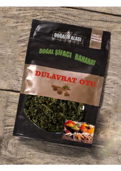 Dulavrat Otu 100 gr