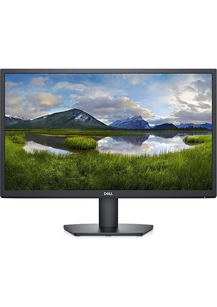 23.8 Dell SE2422H Fhd 5ms 75HZ Hdmı+Vga LED Monıtor