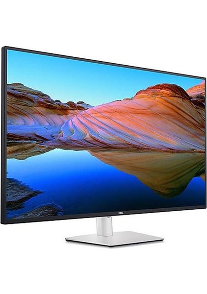 43 Dell // U4323QE UHD 8ms 60HZ Dp+Hdmı Monıtor