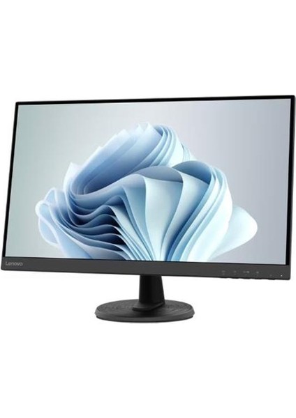 27 Lenovo 63DDKAT6TK Fhd 4ms 75HZ Hdmı+Vga Monıtor