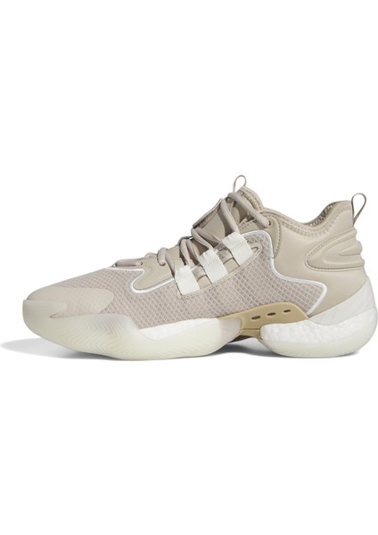 Byw Select Erkek Basketbol Ayakkabısı IE9307 Krem fiyatları
