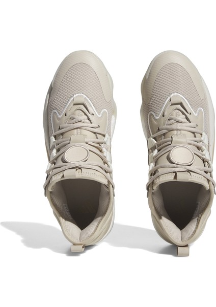 Byw Select Erkek Basketbol Ayakkabısı IE9307 Krem fırsatları