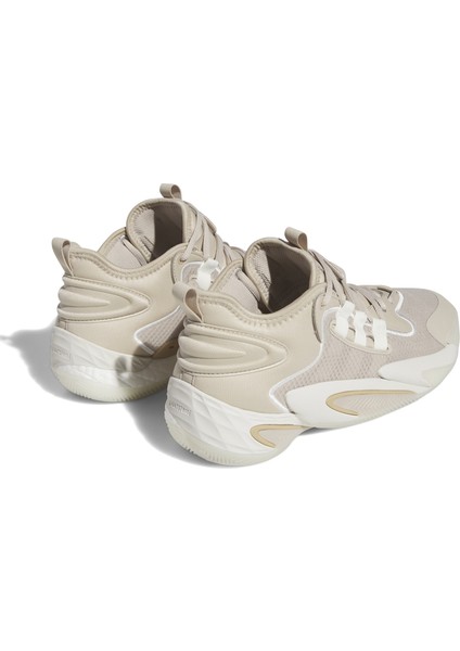 Byw Select Erkek Basketbol Ayakkabısı IE9307 Krem indirimleri